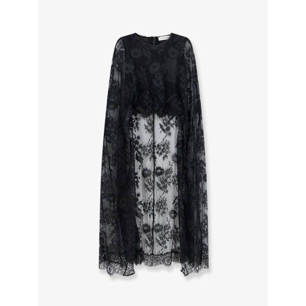 Zimmermann Women Valiant Lace Top